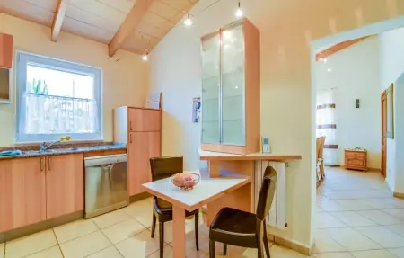 La Estrella, Maison 4 personnes à Campos - Photo 22