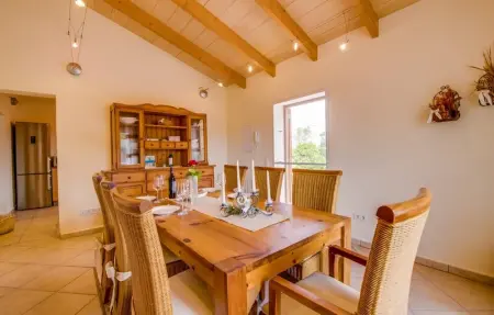 La Estrella, Maison 4 personnes à Campos - Photo 23