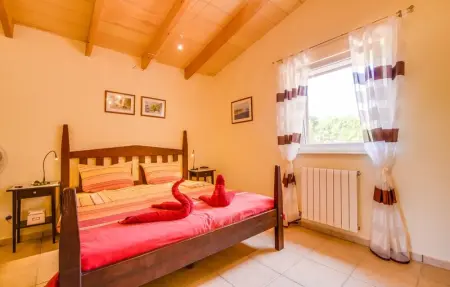 La Estrella, Maison 4 personnes à Campos - Photo 24