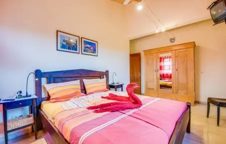 La Estrella, Maison 4 personnes à Campos - Photo 27