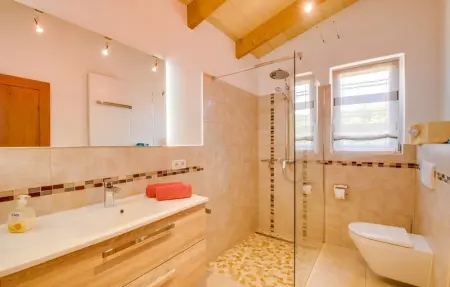 La Estrella, Maison 4 personnes à Campos - Photo 28