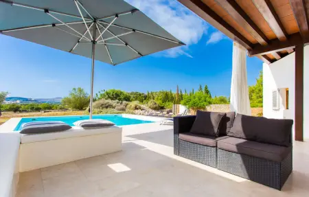 Eucalipto, Maison 8 personnes à Arta - Photo 3