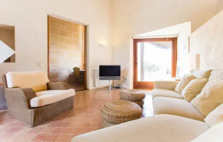 Eucalipto, Maison 8 personnes à Arta - Photo 7