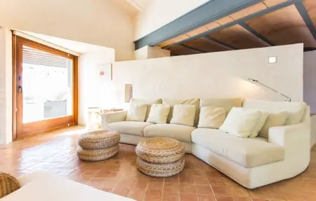 Eucalipto, Maison 8 personnes à Arta - Photo 8