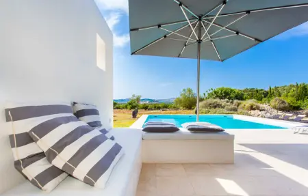 Eucalipto, Maison 8 personnes à Arta - Photo 9