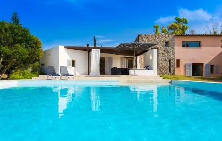 Eucalipto, Maison 8 personnes à Arta - Photo 10