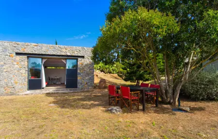 Eucalipto, Maison 8 personnes à Arta - Photo 13