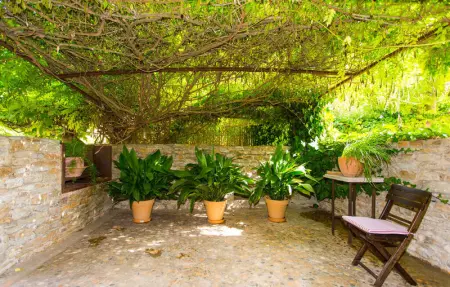 Eucalipto, Maison 8 personnes à Arta - Photo 14