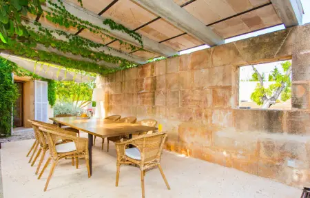 Eucalipto, Maison 8 personnes à Arta - Photo 15