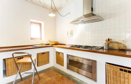 Eucalipto, Maison 8 personnes à Arta - Photo 18