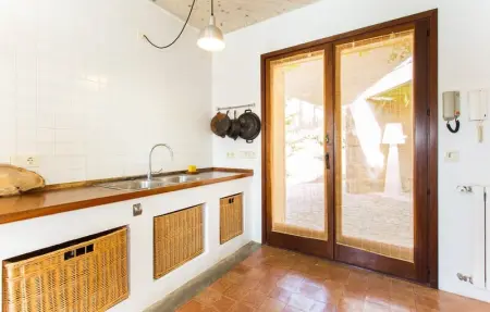 Eucalipto, Maison 8 personnes à Arta - Photo 19