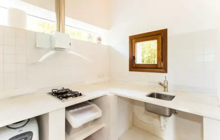 Eucalipto, Maison 8 personnes à Arta - Photo 20