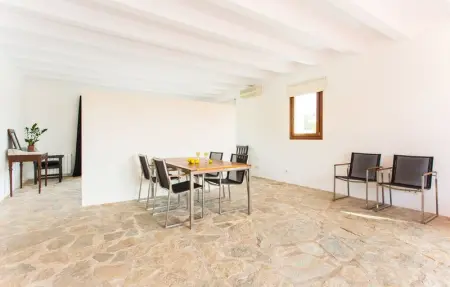 Eucalipto, Maison 8 personnes à Arta - Photo 22