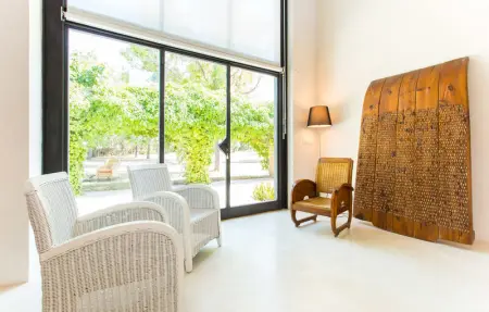 Eucalipto, Maison 8 personnes à Arta - Photo 24