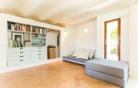 Eucalipto, Maison 8 personnes à Arta - Photo 25