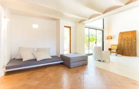 Eucalipto, Maison 8 personnes à Arta - Photo 26