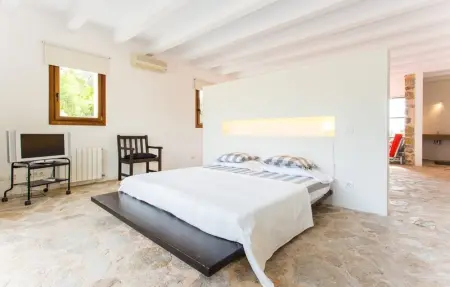 Eucalipto, Maison 8 personnes à Arta - Photo 28