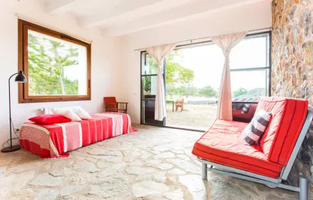 Eucalipto, Maison 8 personnes à Arta - Photo 29