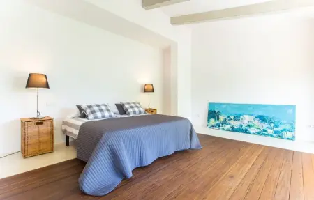 Eucalipto, Maison 8 personnes à Arta - Photo 30