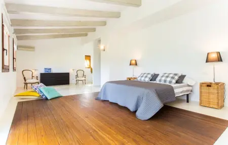 Eucalipto, Maison 8 personnes à Arta - Photo 31