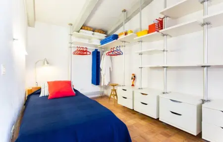 Eucalipto, Maison 8 personnes à Arta - Photo 35