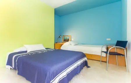 Eucalipto, Maison 8 personnes à Arta - Photo 36