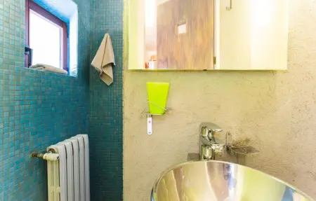 Eucalipto, Maison 8 personnes à Arta - Photo 44