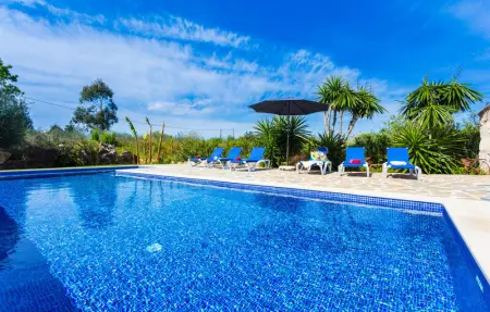 Llosia, Maison 6 personnes à Pollenca - Photo 2