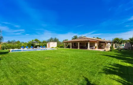 Llosia, Maison 6 personnes à Pollenca - Photo 12