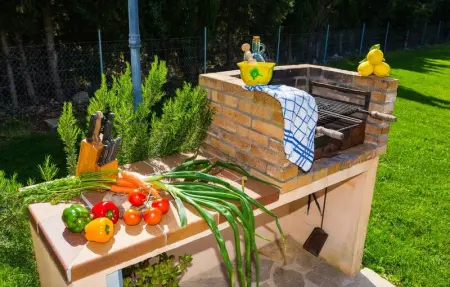 Llosia, Maison 6 personnes à Pollenca - Photo 22