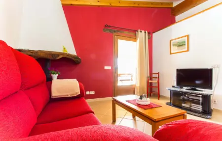 Llosia, Maison 6 personnes à Pollenca - Photo 25