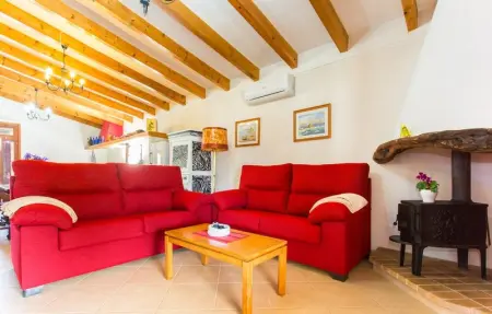 Llosia, Maison 6 personnes à Pollenca - Photo 26