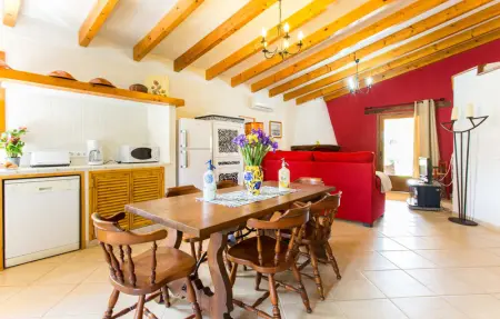 Llosia, Maison 6 personnes à Pollenca - Photo 28