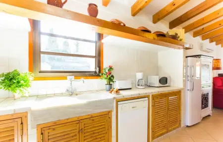 Llosia, Maison 6 personnes à Pollenca - Photo 30