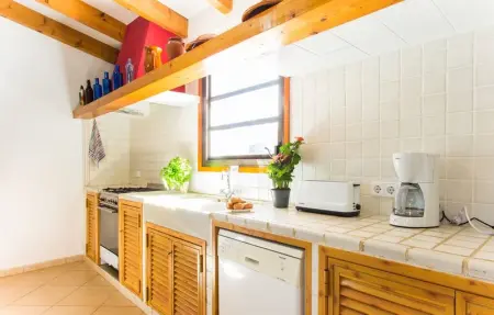 Llosia, Maison 6 personnes à Pollenca - Photo 31