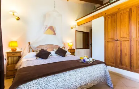 Llosia, Maison 6 personnes à Pollenca - Photo 35