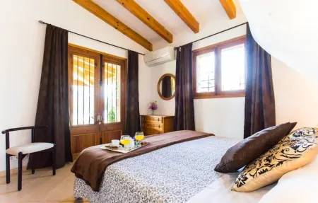 Llosia, Maison 6 personnes à Pollenca - Photo 36