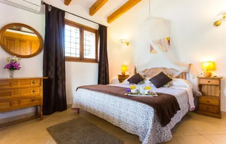 Llosia, Maison 6 personnes à Pollenca - Photo 37