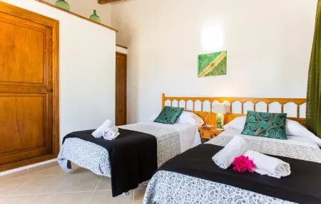 Llosia, Maison 6 personnes à Pollenca - Photo 38