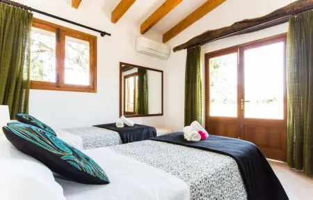 Llosia, Maison 6 personnes à Pollenca - Photo 39