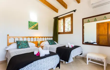 Llosia, Maison 6 personnes à Pollenca - Photo 40