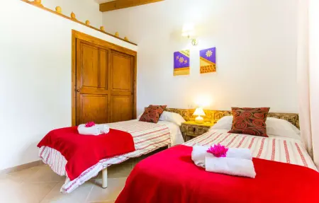 Llosia, Maison 6 personnes à Pollenca - Photo 41