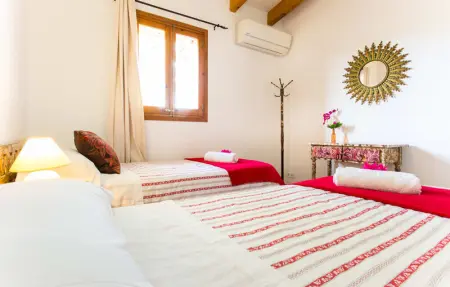 Llosia, Maison 6 personnes à Pollenca - Photo 42