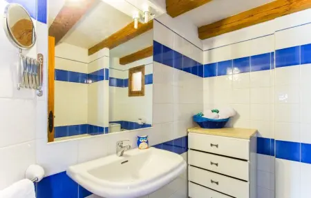 Llosia, Maison 6 personnes à Pollenca - Photo 46