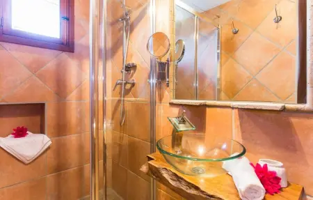 Llosia, Maison 6 personnes à Pollenca - Photo 47