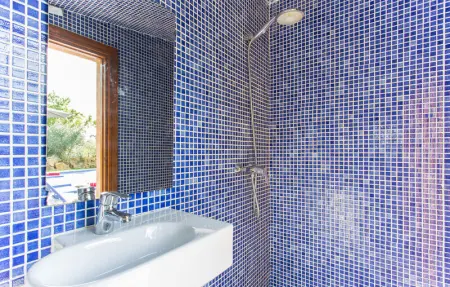 Llosia, Maison 6 personnes à Pollenca - Photo 48