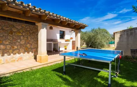 Llosia, Maison 6 personnes à Pollenca - Photo 49