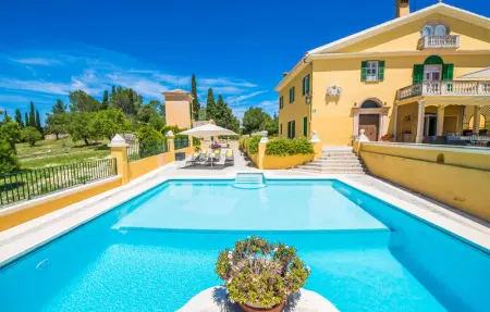 Agroturismo Mansion Sa Capella, Maison 18 personnes à Santa Margalida - Photo 4