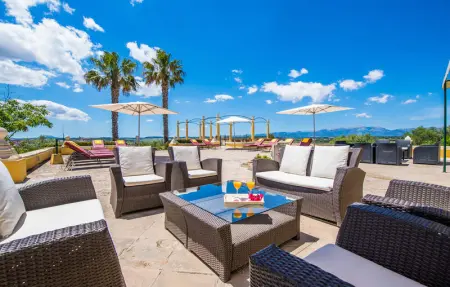 Agroturismo Mansion Sa Capella, Maison 18 personnes à Santa Margalida - Photo 7