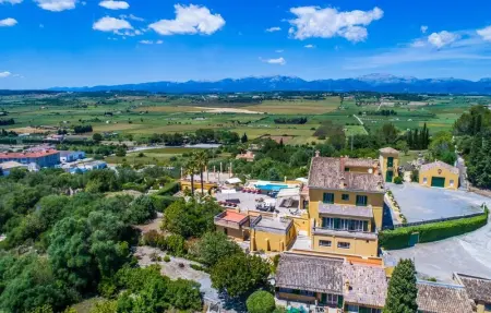 Agroturismo Mansion Sa Capella, Maison 18 personnes à Santa Margalida - Photo 10